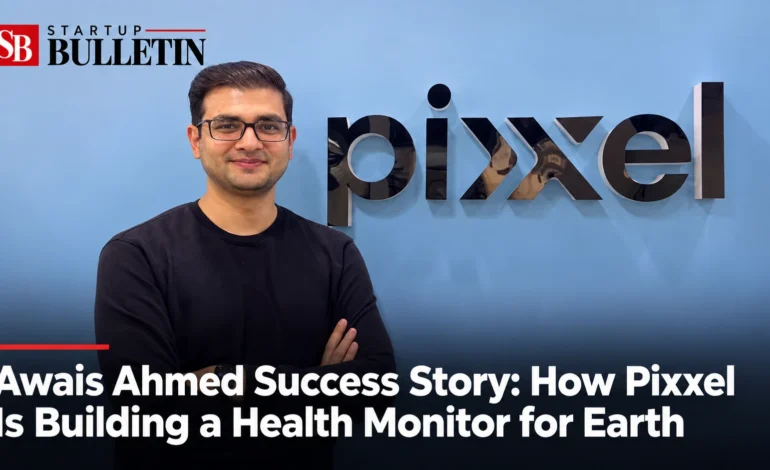 Naman Pushp Success Story