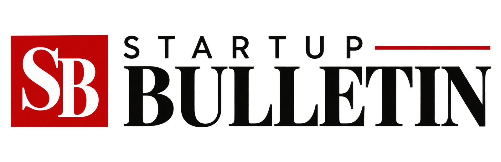 Startup Bulletin