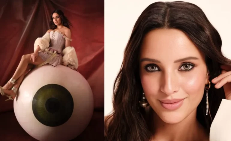 Peep Beauty Founder: How Aman Arora and Triptii Dimri Are Building an Eye-Beauty Brand