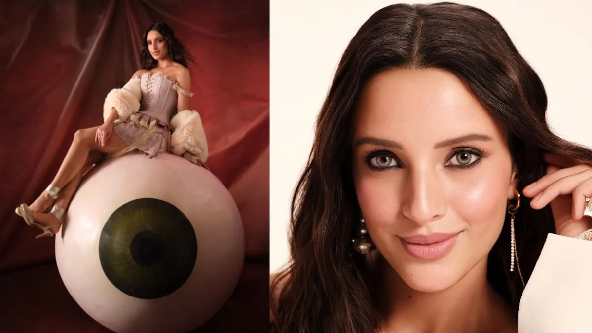 Peep Beauty Founder: How Aman Arora and Triptii Dimri Are Building an Eye-Beauty Brand